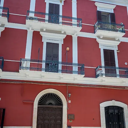 175 Lejlighedshotel