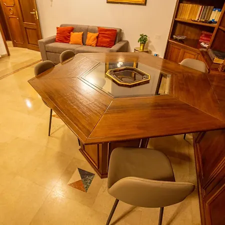 175 Lejlighedshotel 4*