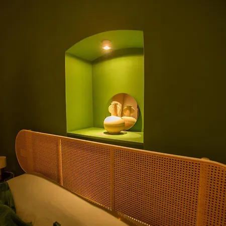 Lejlighedshotel 175