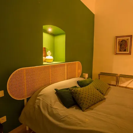 Lejlighedshotel 175 Bari