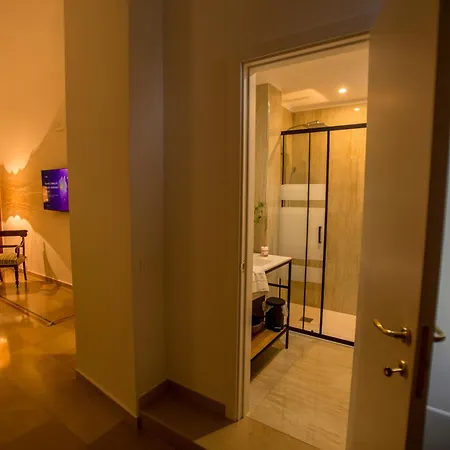 175 Lejlighedshotel Bari