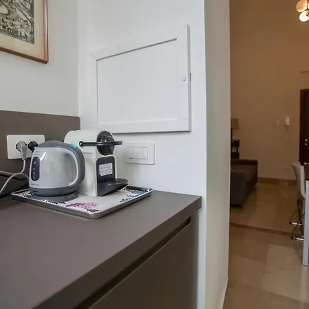 175 Lejlighedshotel 4*