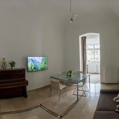 Lejlighedshotel 175 Bari