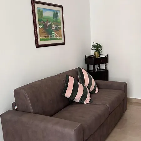175 Aparthotel Bari