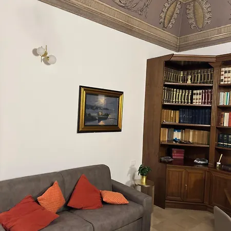 175 Aparthotel Bari
