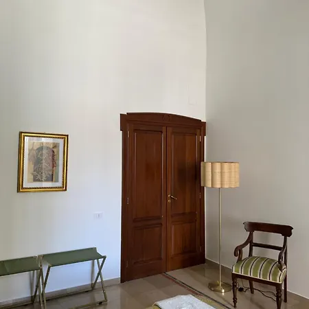 175 Ξενοδοχείο με διαμερίσματα Μπάρι