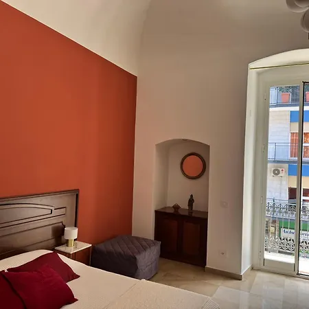Aparthotel 175 Bari