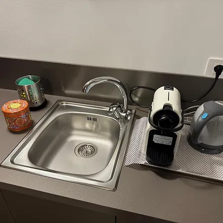 175 Ξενοδοχείο με διαμερίσματα