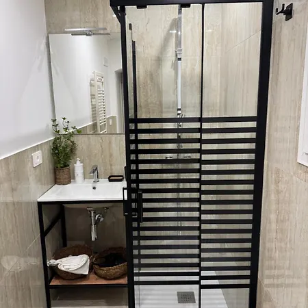 175 Aparthotel Bari