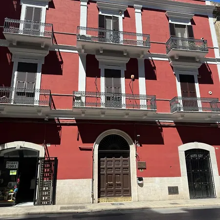 Aparthotel 175 Bari