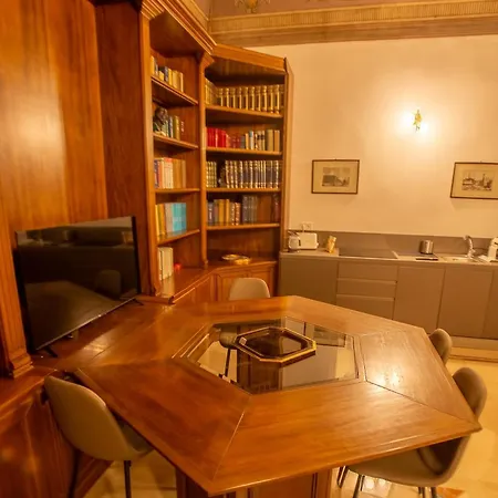 175 Aparthotel Bari