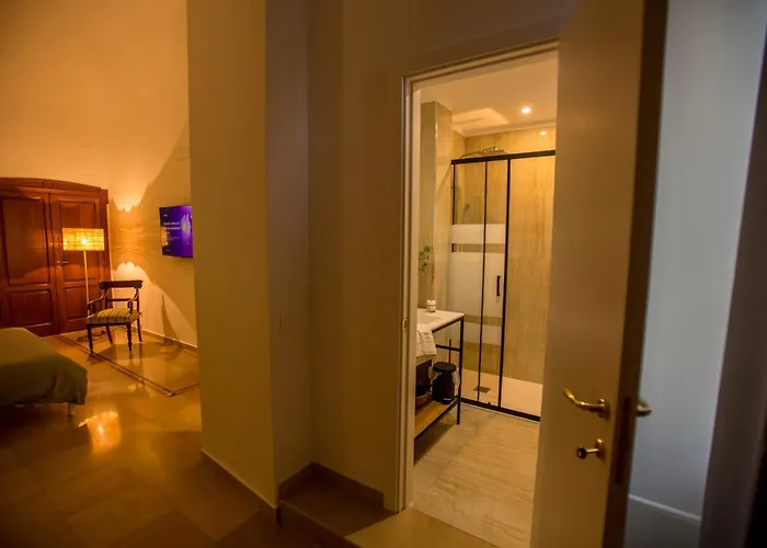 175 Apart Otel Bari